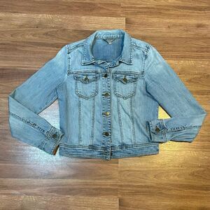 Rubbish Jean jacket | Women Size Small